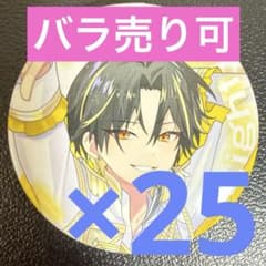 明雷らいと すとふぇす 2026 等身 めておら 缶バッジ 25点 - メルカリ