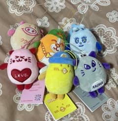 ASTRO ロロハセット バラ売り不可 - メルカリ