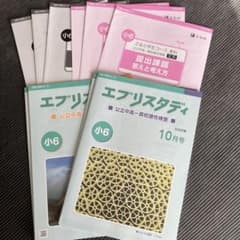 Z会小学生コース 専科 公立中高一貫校 小6 2025年10月号 - メルカリ