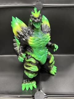 WF2026W限定】Frog Tree スペースゴジラ幽玄ワンフェス2026冬 - メルカリ