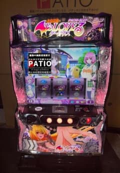 スマスロL ToLOVEるダークネス 闇パネル - メルカリ