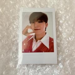 SEVENTEEN トレカ スングァン HANABI チェキ - メルカリ