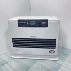 良品 ダイニチ ブルーヒーター 石油ファンヒーター FW-7217SDX - メルカリ