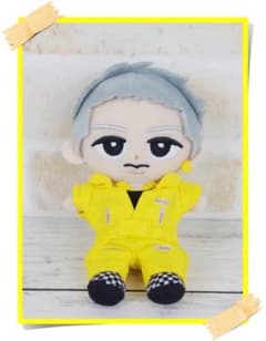 すのチル ぬいぐるみ サイズ コスチューム 衣装 つなぎ sn178 - メルカリ