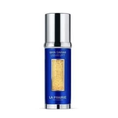 最終セール】LA PRAIRIE SKINCAVIAR LIQUIDLIFT - メルカリ
