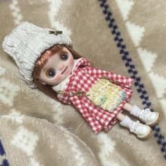 作家様 カスタムプチブライス - メルカリ