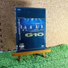 あ*い様 ゴスペラーズ坂ツアー2005 G10 DVD - メルカリ