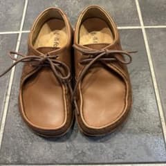 廃盤品】ビルケンシュトック 23cm フットプリンツ パサデナ - メルカリ