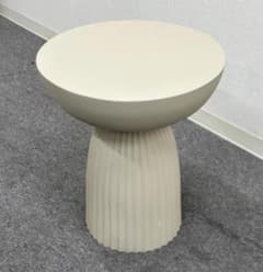 ボーコンセプト□Expose サイドテーブル シンプル モダン ウォーム