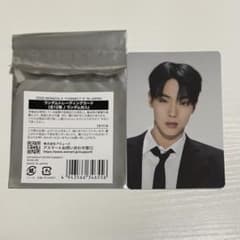 MONSTA X モネク トレカ ショヌ - メルカリ