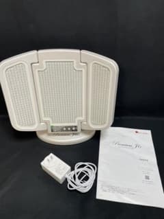 プレミアムJ6 アグレックス 光エステ LED美顔器 1387 - メルカリ