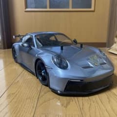 タミヤ BT-01 ポルシェ911 GT3 ボディ オプション - メルカリ