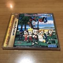 セガサターン バーチャファイターキッズVirtua Fighter Kids - メルカリ