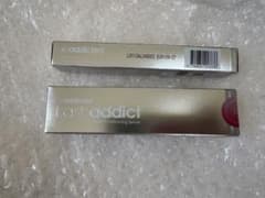 ラッシュアディクトまつ毛美容液、マスカラ下地set、新品！箱から出し