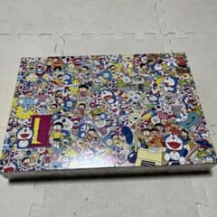 新品未使用】村上隆 ドラえもん展 1000ピースジグソーパズル - メルカリ