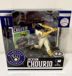 Mcfarlaneマクファーレン MLB ジャクソン・チョーリオ （バリアント