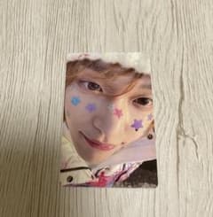 RIIZE AllofYou 東京ドーム限定トレカ ラキドロ ウォンビン - メルカリ