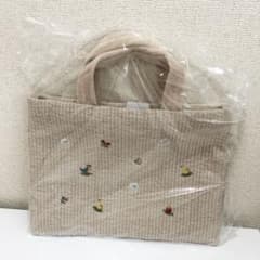 未開封】FEILER × pionunnal コラボバッグ カフェベージュ - メルカリ