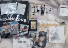 おにいさんずラブ グッズ - メルカリ