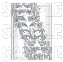 キービジュアル プレミアムポスター 原画版 集合 - メルカリ