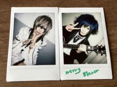 零[Hz] Rioさんチェキ - メルカリ