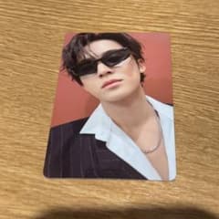 seventeen cxm カラットブース トレカ ミンギュ - メルカリ