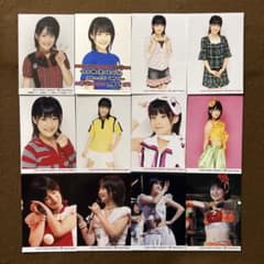 Berryz工房 嗣永桃子 生写真 ハロプロ Buono! 恋愛ライダー - メルカリ