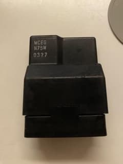 な*ら様 CB400SF NC39純正イグナイター - メルカリ