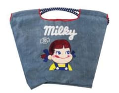 ボールアンドチェーン 不二家 デニム 限定 - メルカリ