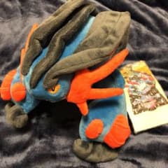 ポケモンセンター メガラグラージ ポケモン ぬいぐるみ - メルカリ
