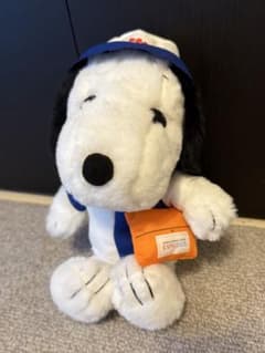 大阪万博限定 スヌーピー ぬいぐるみ EXPO 2025 ミャクミャク - メルカリ