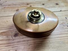 安い銅製湯たんぽの通販商品を比較 | ショッピング情報のオークファン