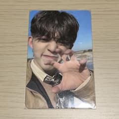 SEVENTEEN face the sun エスクプス ラキドロ - メルカリ