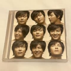 パク・ヨンハ/Selection Album present - メルカリ