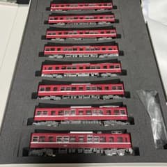 京急旧1000形 1305F +1321F 8両セット - メルカリ