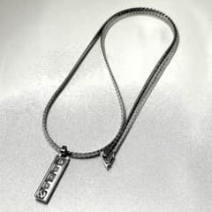 プレリュードPrelude ゲルマニウム プラチナINネックレス 天然ダイヤ付