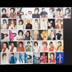 5122 モーニング娘。 吉澤ひとみ 生写真 41枚セット - メルカリ