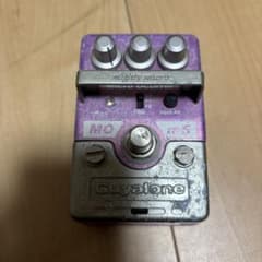 Guyatone Micro Octaver エフェクター オクターバー - メルカリ