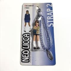 【新品未開封】NEO LICCA STRAP2 <SCHOOL> 新品未開封】NEO LICCA STRAP2 <SCHOOL> - メルカリ