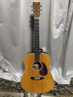 K.Yairi RYW-D28B (LR.Baggs Lyric取外し値下げ） - メルカリ