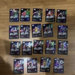 Bリーグ 特別特典 選手カード 19枚セット - メルカリ