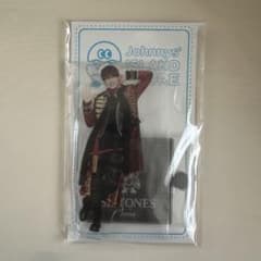 SixTONES ジェシー アクスタ 第3弾 - メルカリ