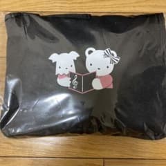 ⭐︎最終値下げ⭐︎ファミリア ノベルティ エコバッグ【新品】 - メルカリ