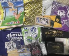 けものフレンズ PARTY VIP&通常特典 3 LIVE PPPのゆるぺぱ！ - メルカリ