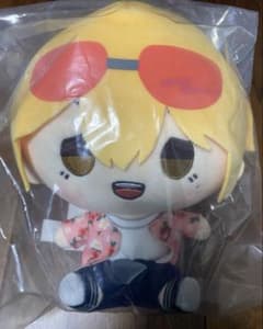 HMV限定 受注販売 忘却バッテリー 要圭 もちどる ローソン - メルカリ