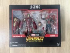 cosb! アイアンマン スパイダーマン グルート | Shop at Mercari from