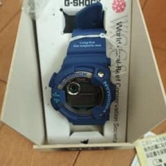 未使用G-SHOCK FROGMAN dw-9902wc-2jr - メルカリ