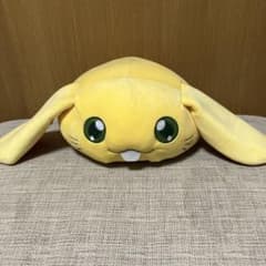 聖剣伝説 ラビ ぬいぐるみ - メルカリ