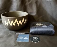 VALIEM ASURA BOWL 11Willing plant別注モデル L - メルカリ