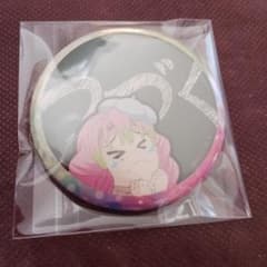 鬼滅の刃 キメツ学園 甘露寺蜜璃 缶バッジ ③ - メルカリ